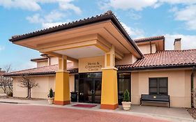 Unity Hotel And Conference Ctr, An Ascend Collection Hotel